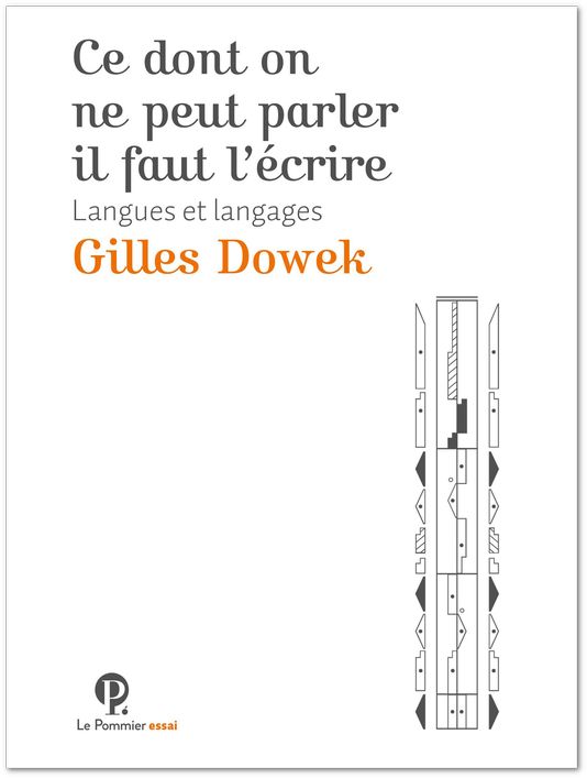 Livre Dowek