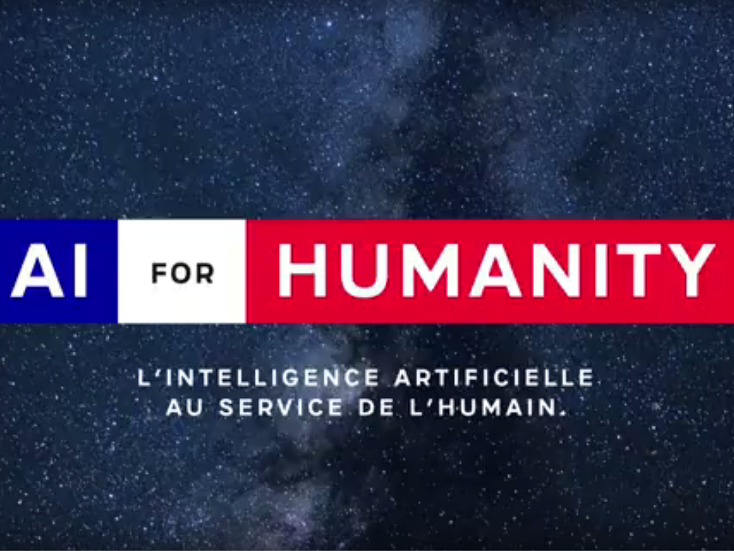 AI for humanity