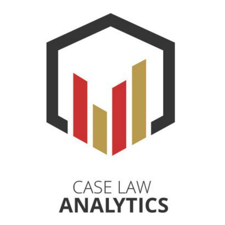 Case Law Analytics