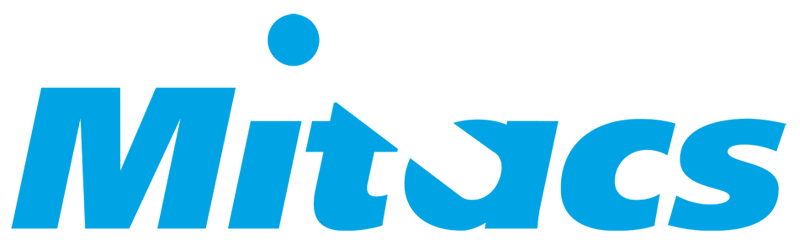 Logo Mitacs