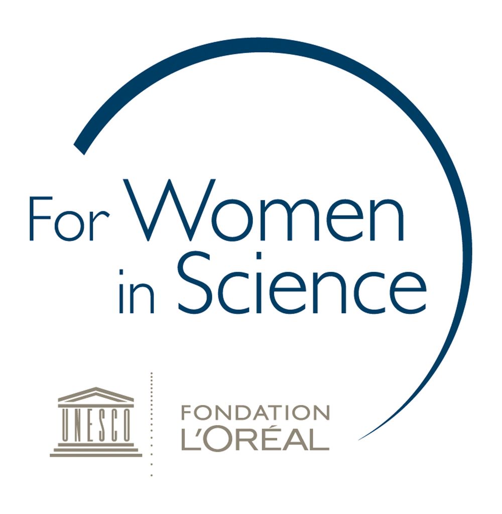 Logo Women in Science