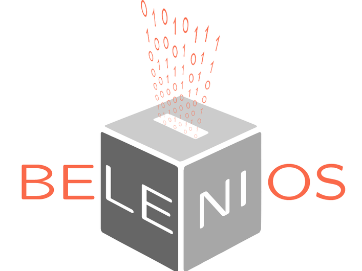 Logo Belenios