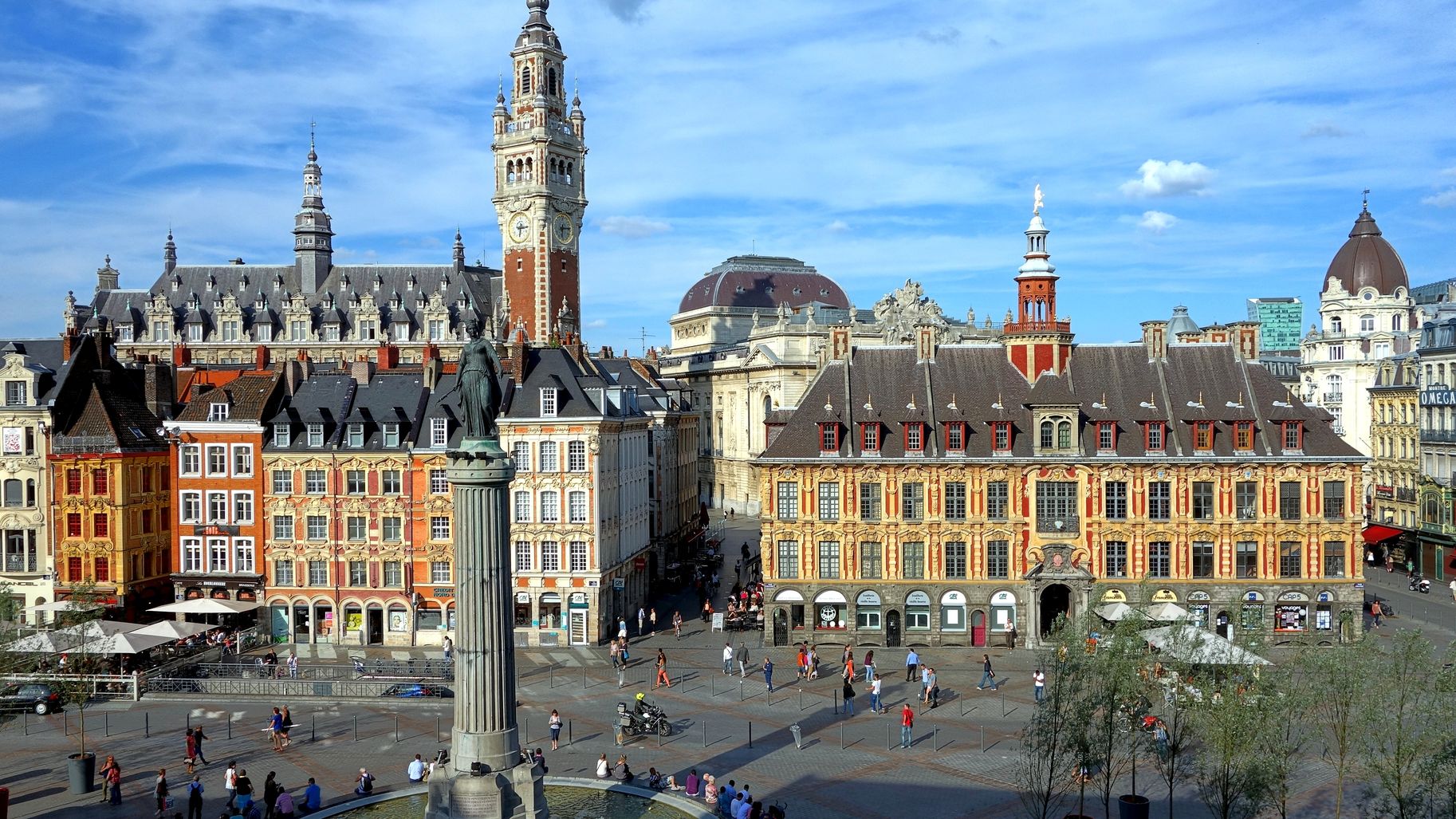 Lille