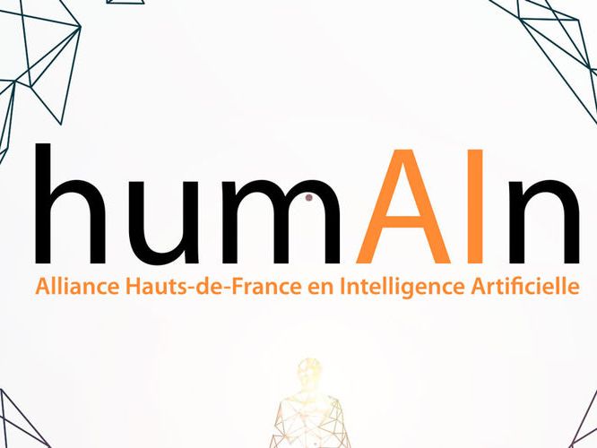 Logo HumAIn