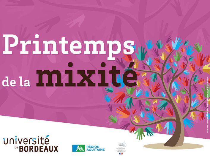 Printemps de la mixité