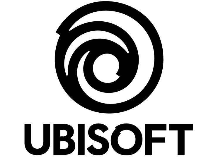 Logo Ubisoft