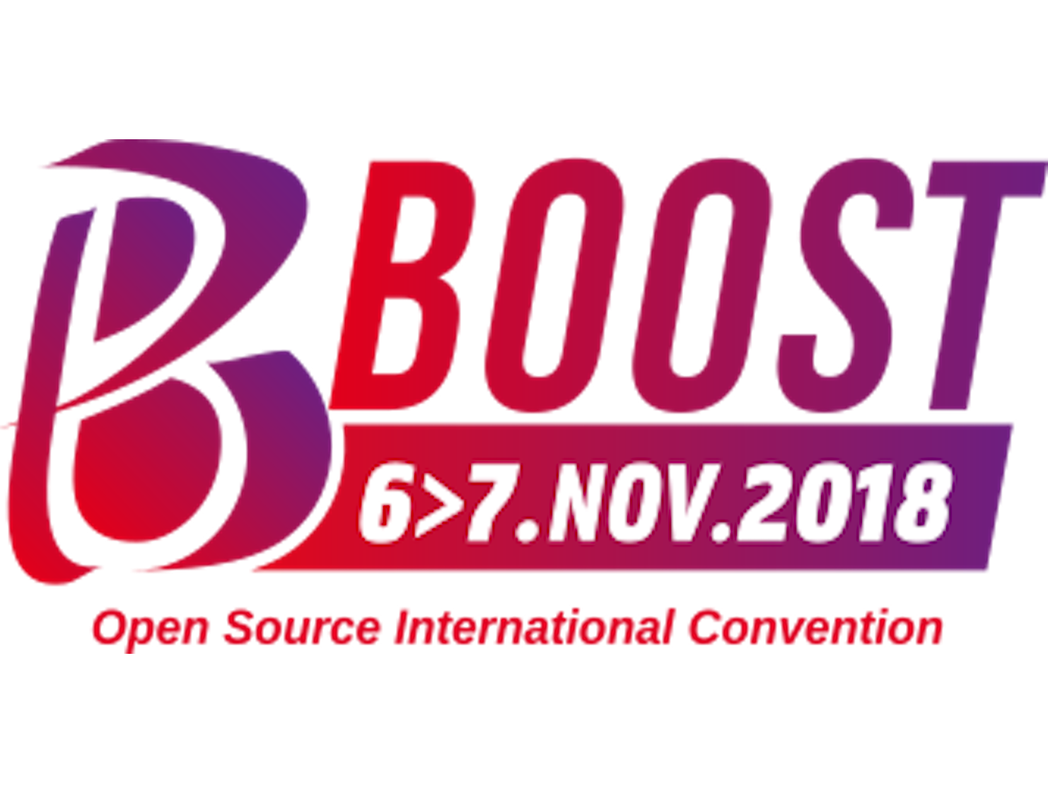 Logo B-Boost