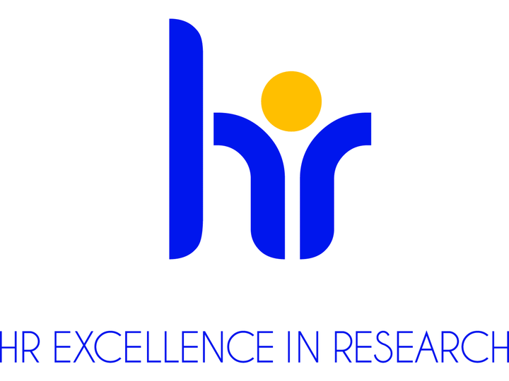 Logo HR