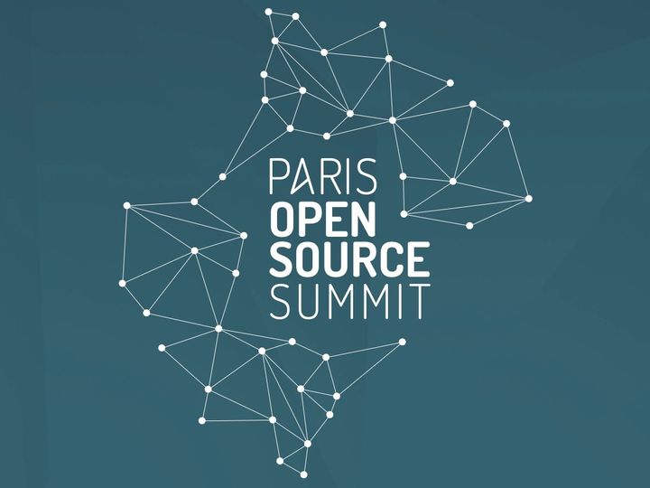 Paris Open Source Summit