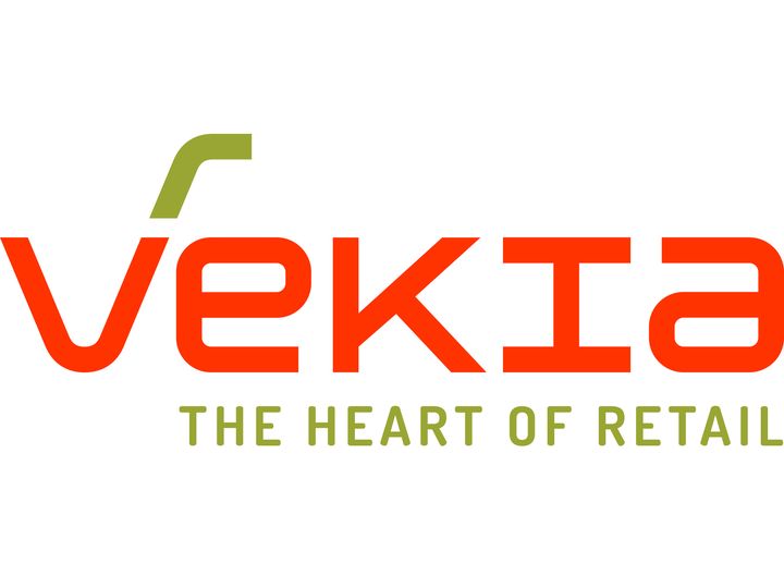 Logo Vekia 2018