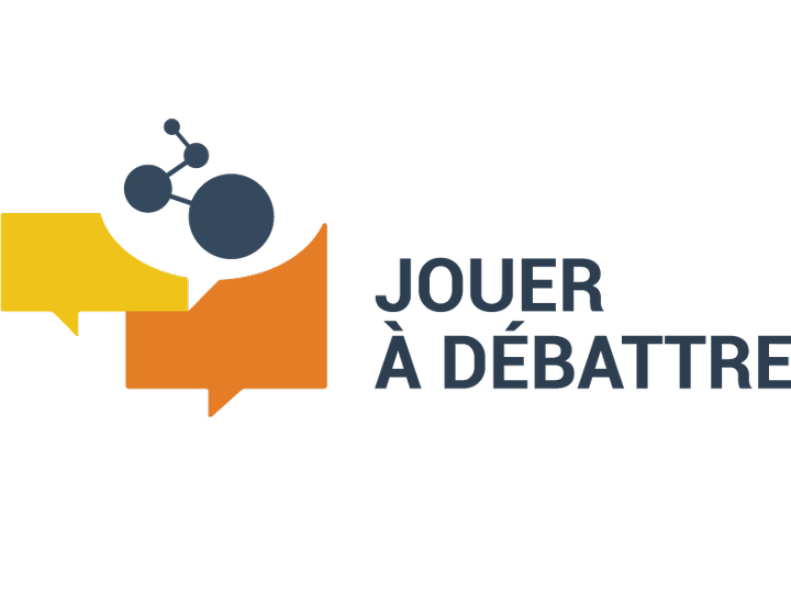 Logo Jouer à débattre