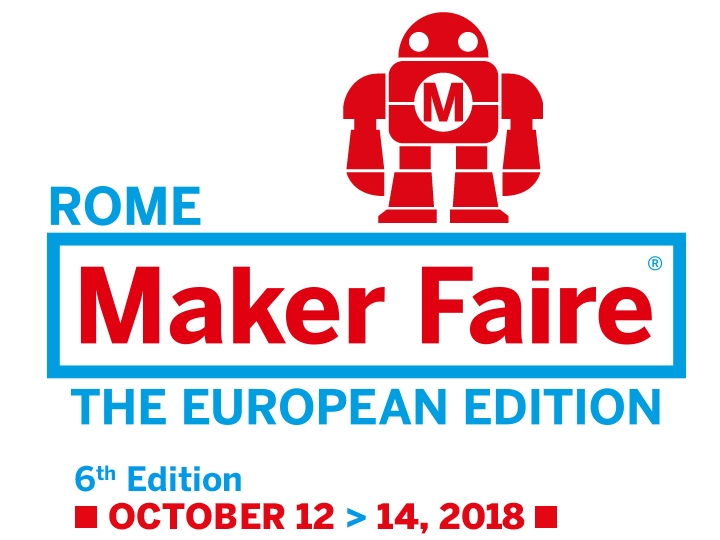 Maker Faire 2018