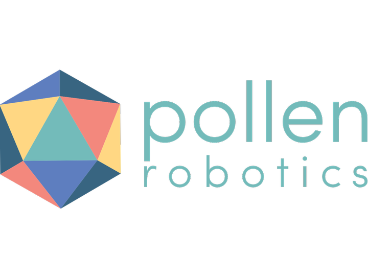 Logo Pollen