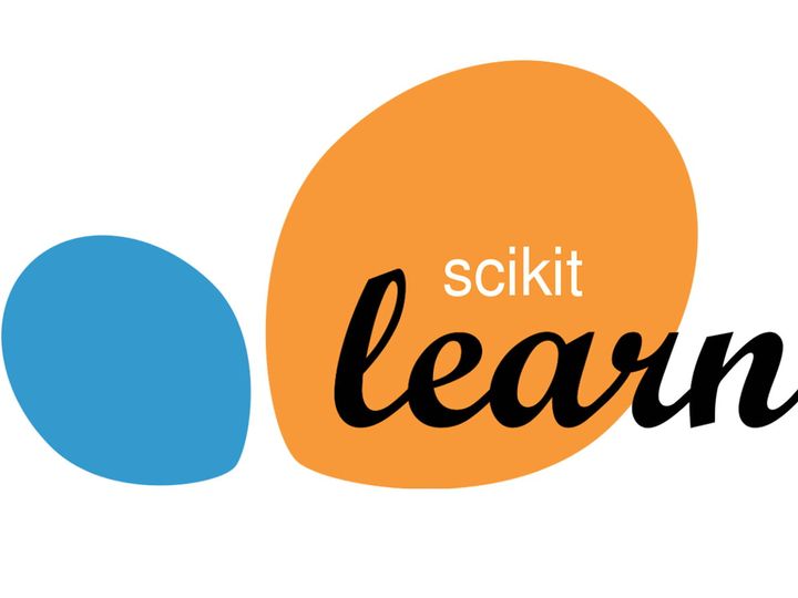 Logo scikit-learn