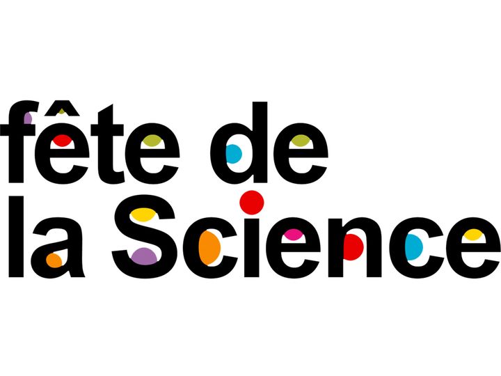 Logo Fête de la Science