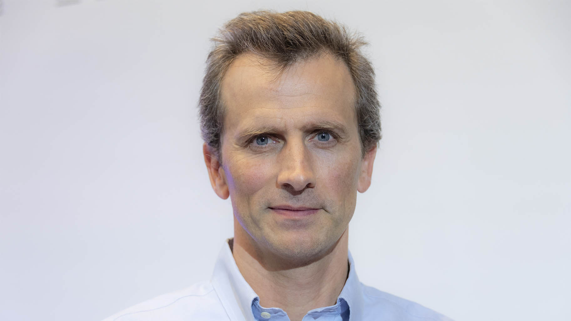 Francis Bach, responsable de l'équipe-projet SIERRA (Inria - CNRS - ENS)