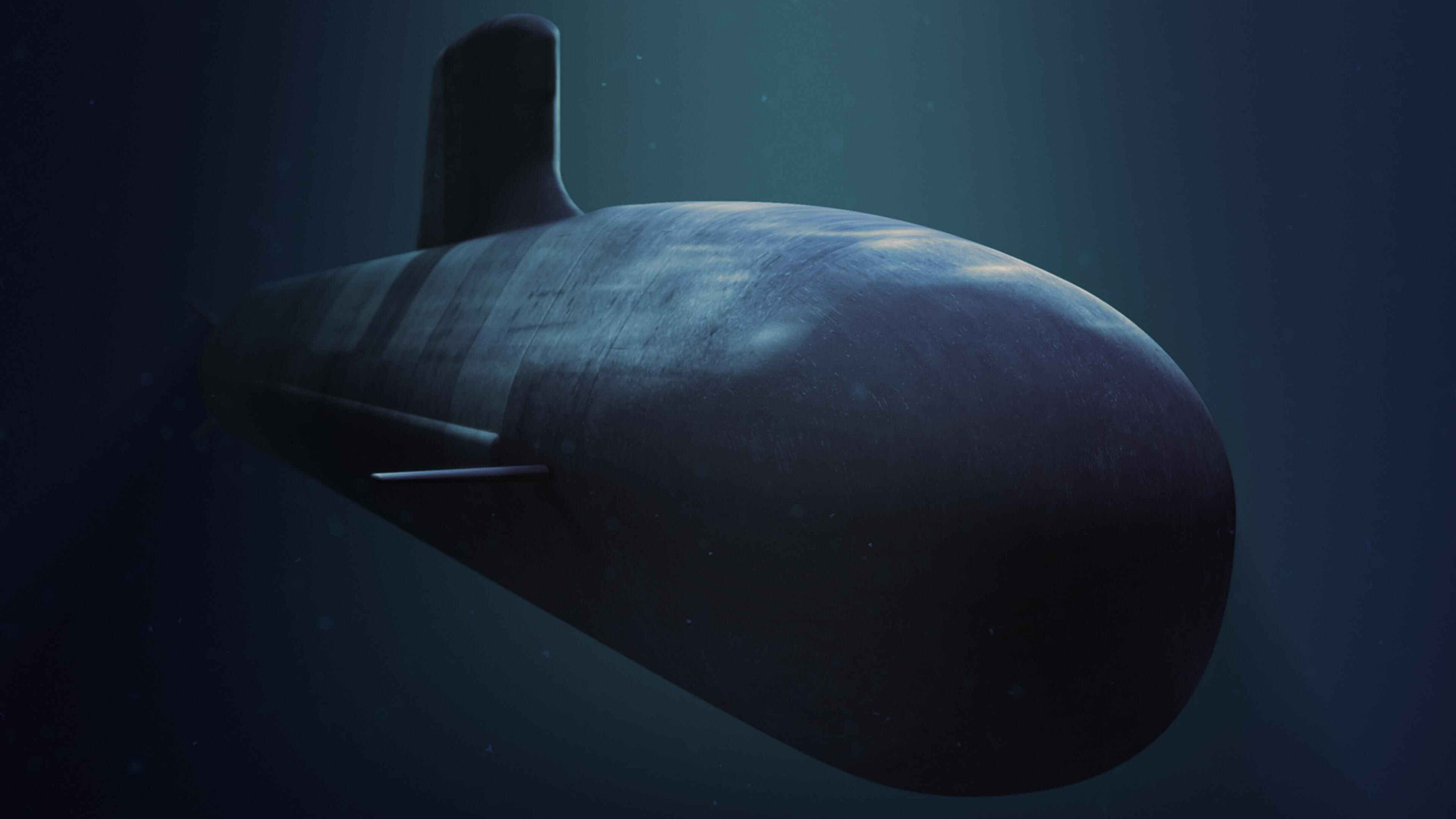 Sous-marins nucléaire d'attaque Barracuda