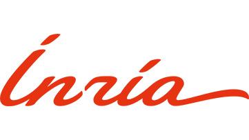 Inria - Logo Grid