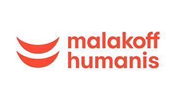 Logo Malakoff Humanis