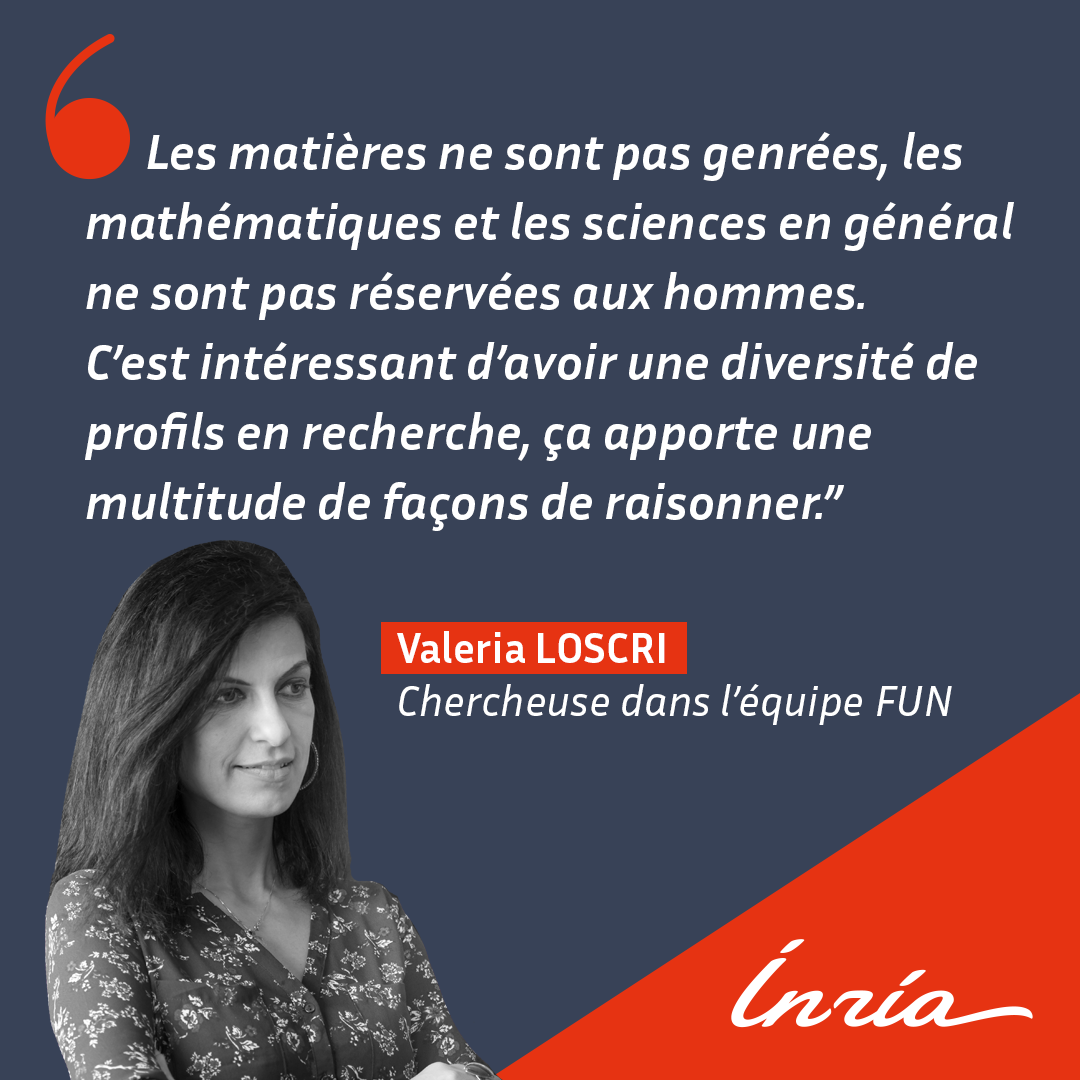 Citation Valeria