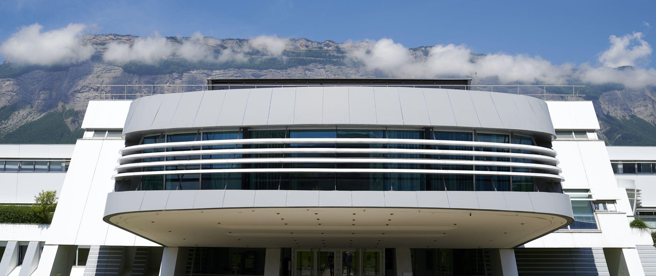 CRI Grenoble Rhône Alpes