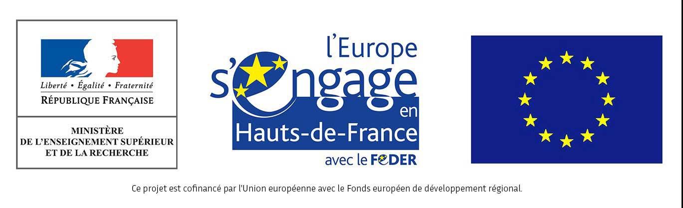 A - logo feder et europe