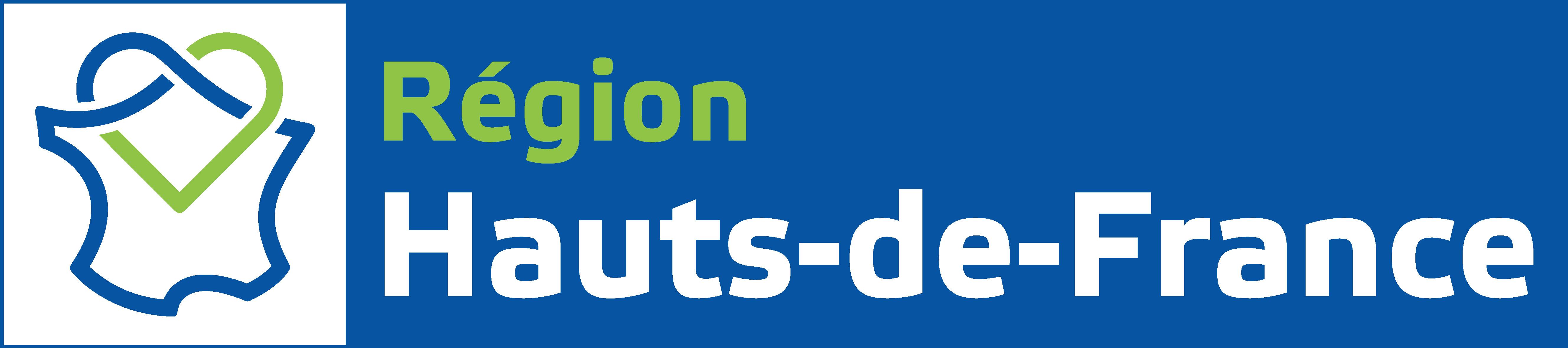 logo région hauts de france