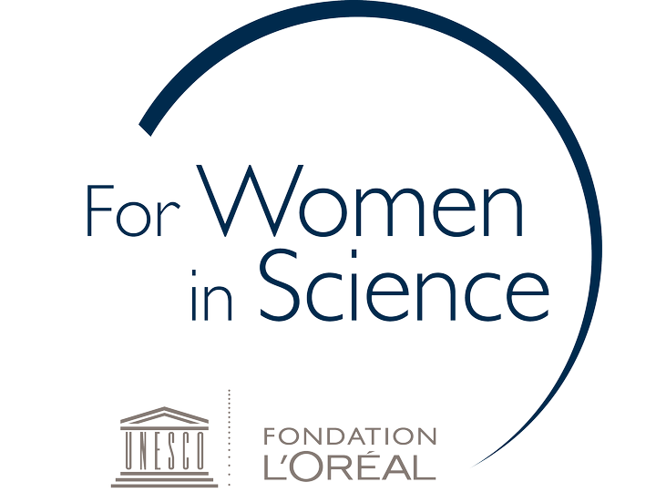 For Women in Science