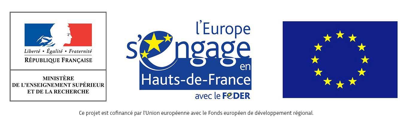 A - logo feder et europe