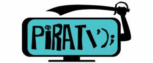 Logo équipe-projet PIRAT - cybersécurité