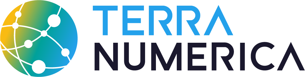 Logo Terra Numerica