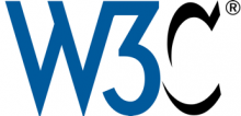 Logo W3C