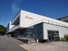 Centre Inria de l'Université de Rennes