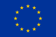 drapeau européen